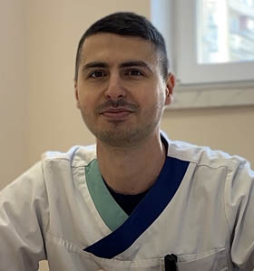 Волковецкий Виталий Владимирович