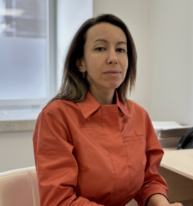 Резнік Сюзанна Натанівна